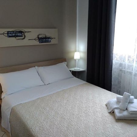 La Fenice Hotel 몬테카티니테르메 외부 사진