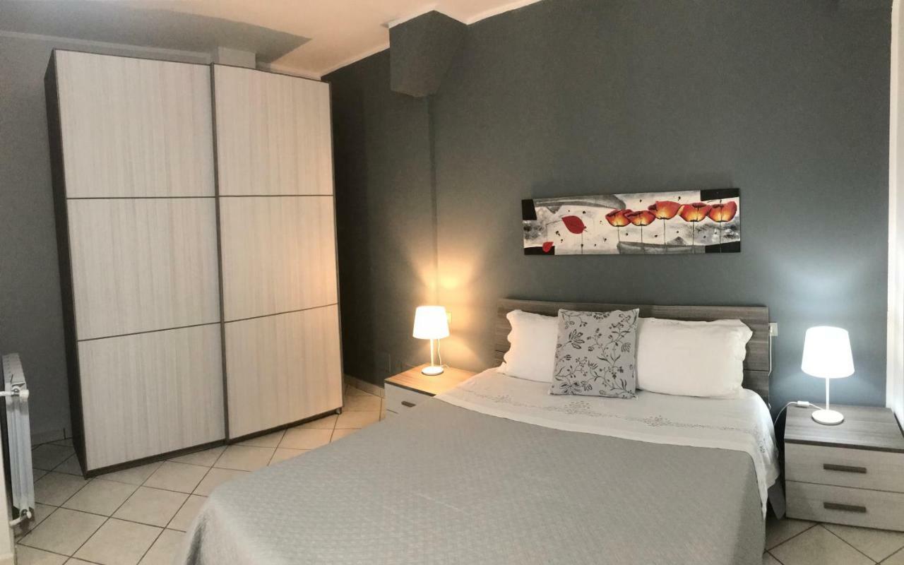 La Fenice Hotel 몬테카티니테르메 외부 사진