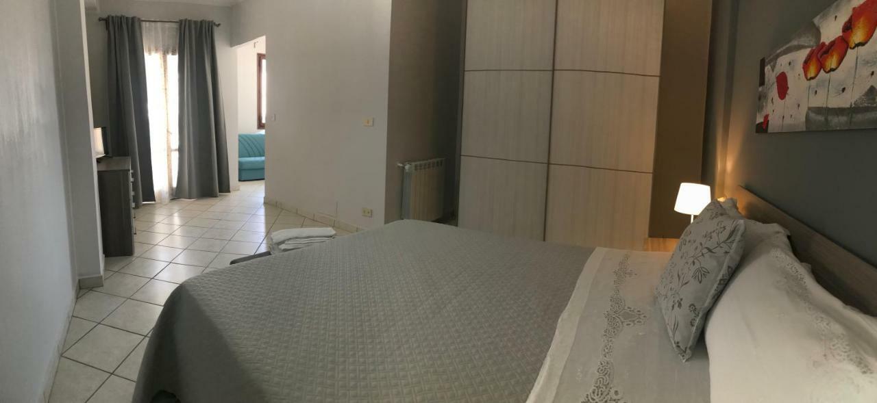 La Fenice Hotel 몬테카티니테르메 외부 사진