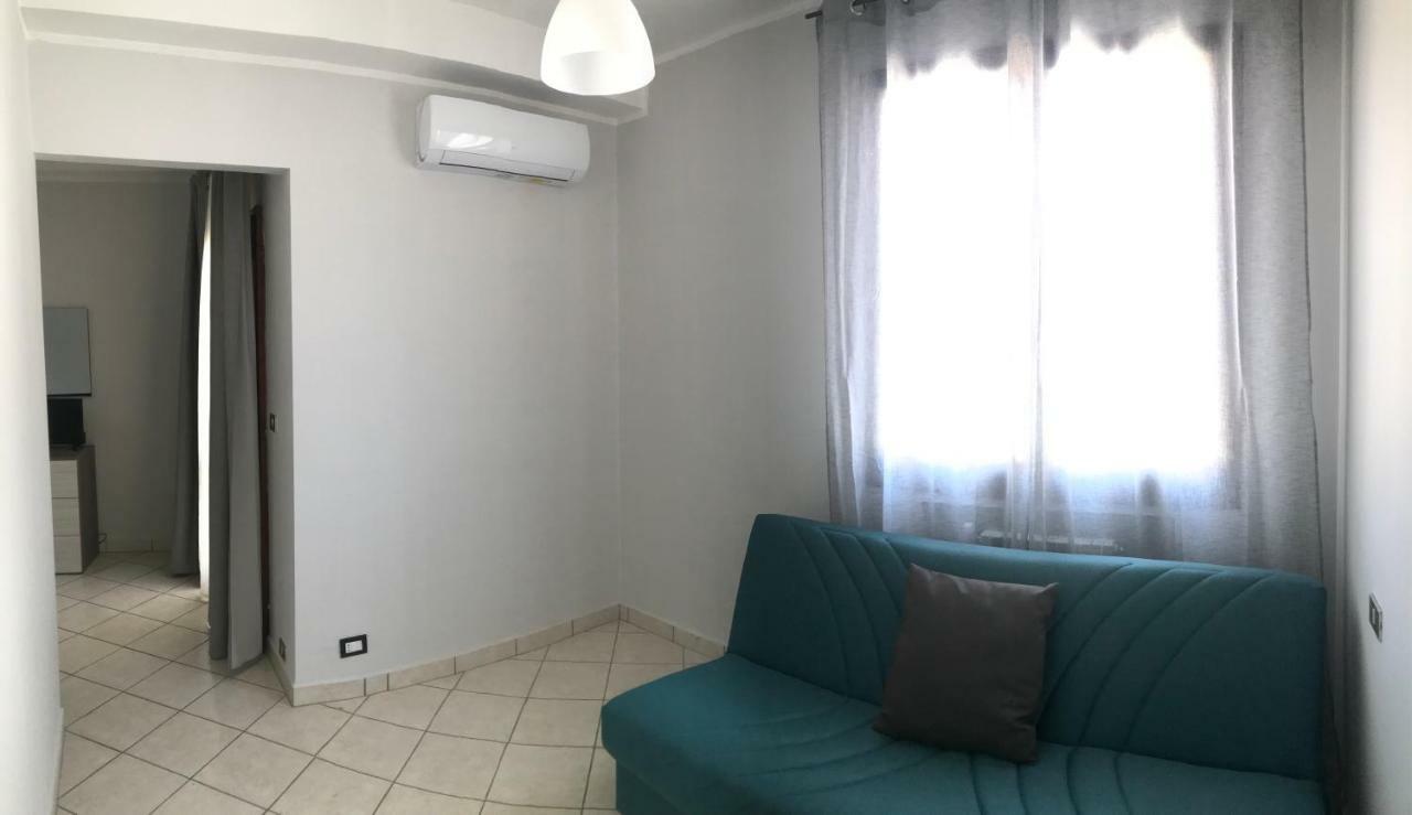 La Fenice Hotel 몬테카티니테르메 외부 사진