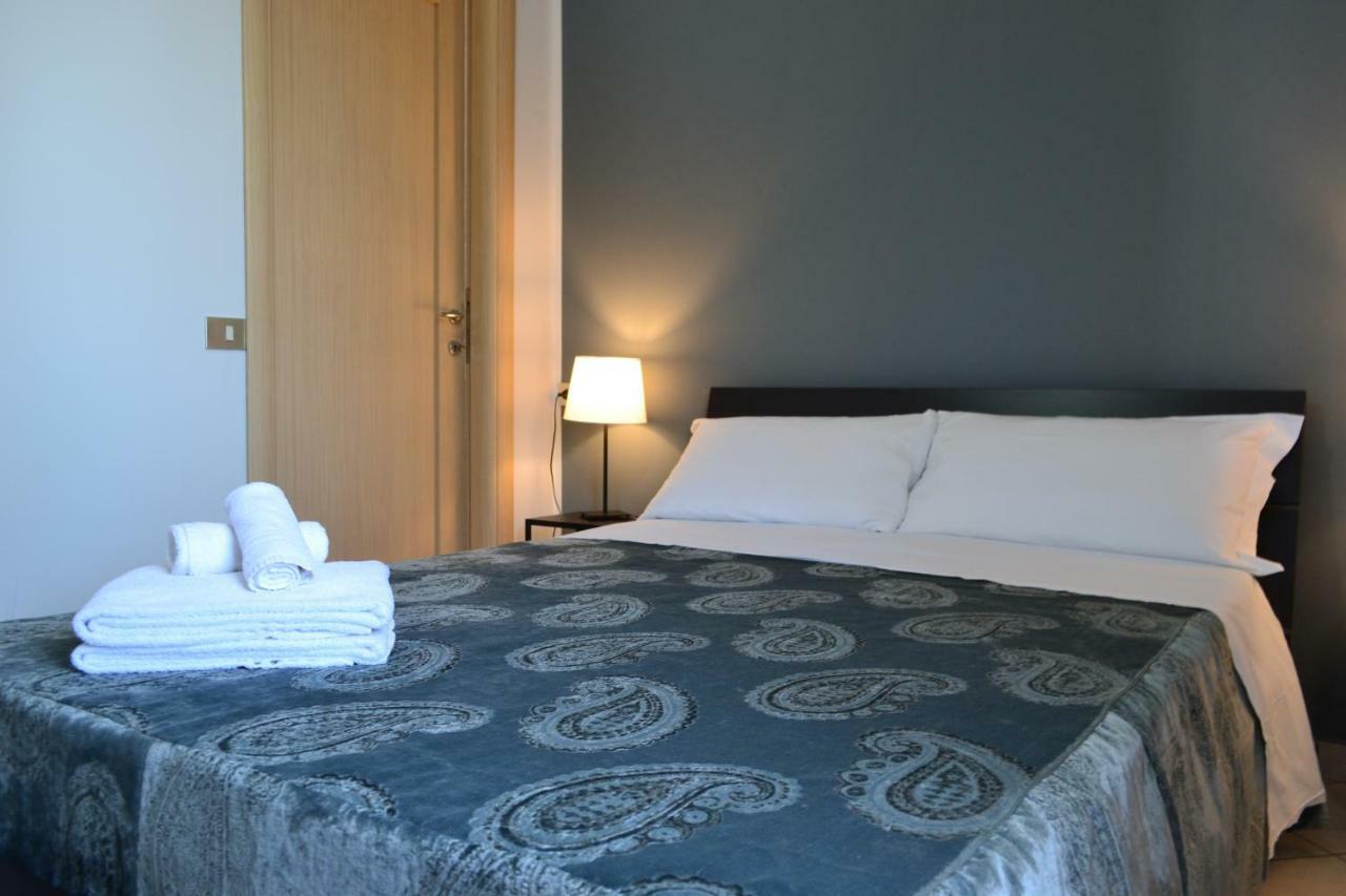 La Fenice Hotel 몬테카티니테르메 외부 사진