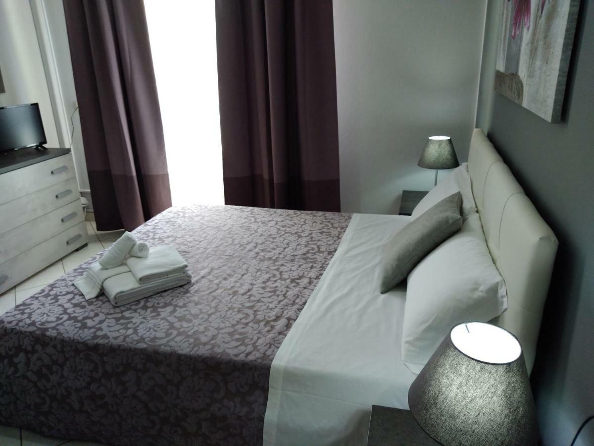 La Fenice Hotel 몬테카티니테르메 외부 사진