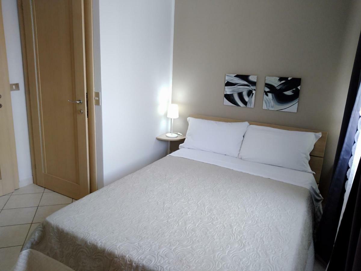 La Fenice Hotel 몬테카티니테르메 외부 사진