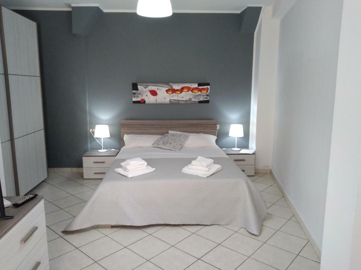 La Fenice Hotel 몬테카티니테르메 외부 사진