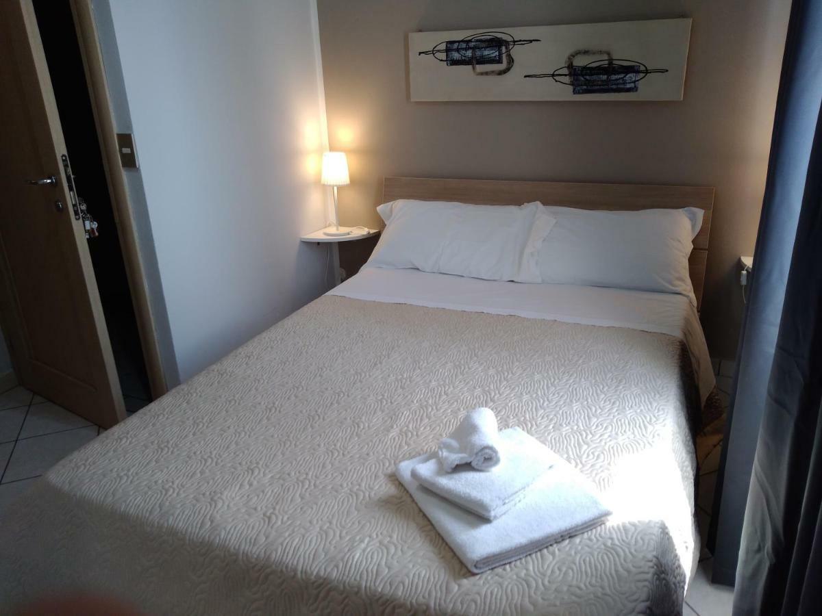 La Fenice Hotel 몬테카티니테르메 외부 사진
