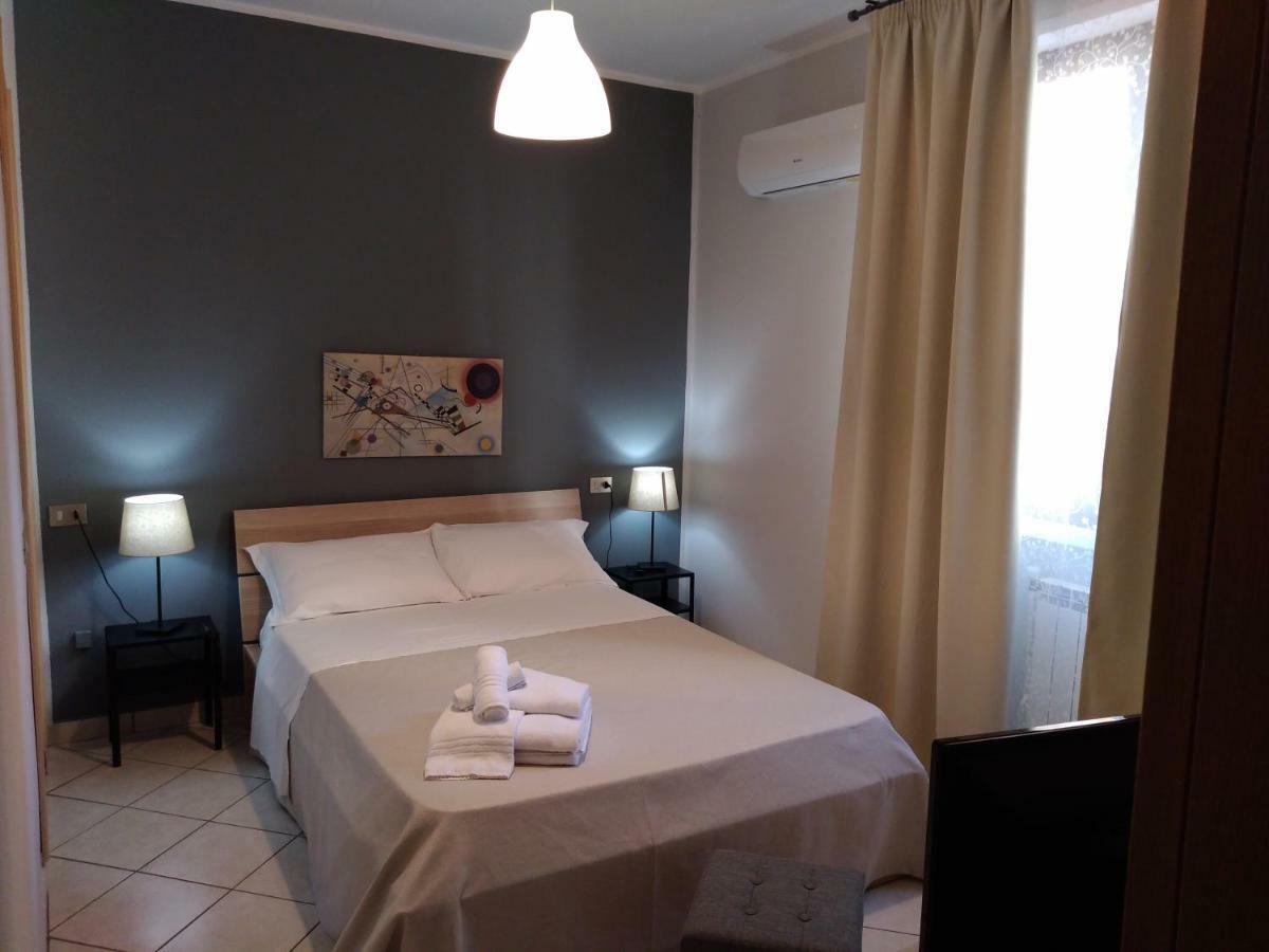 La Fenice Hotel 몬테카티니테르메 외부 사진