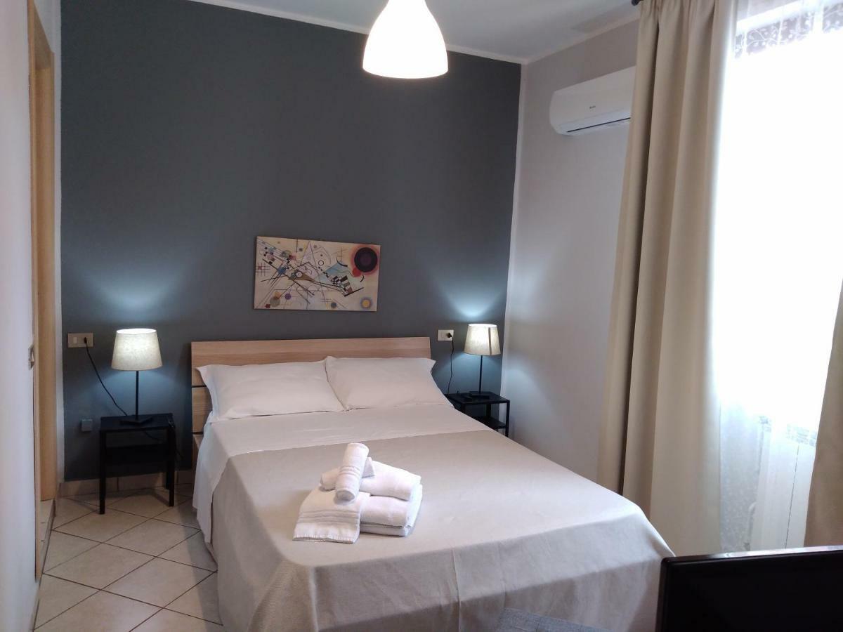 La Fenice Hotel 몬테카티니테르메 외부 사진