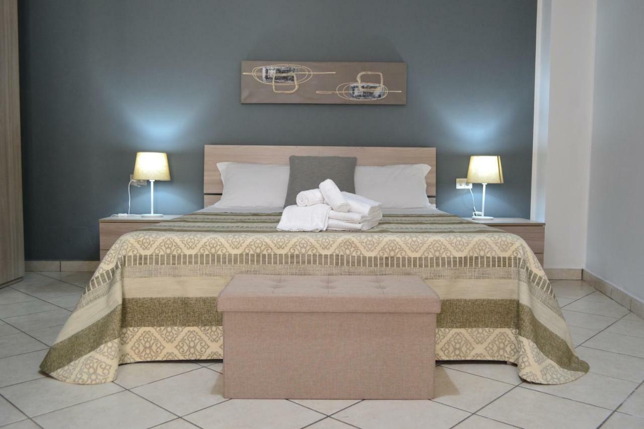 La Fenice Hotel 몬테카티니테르메 외부 사진